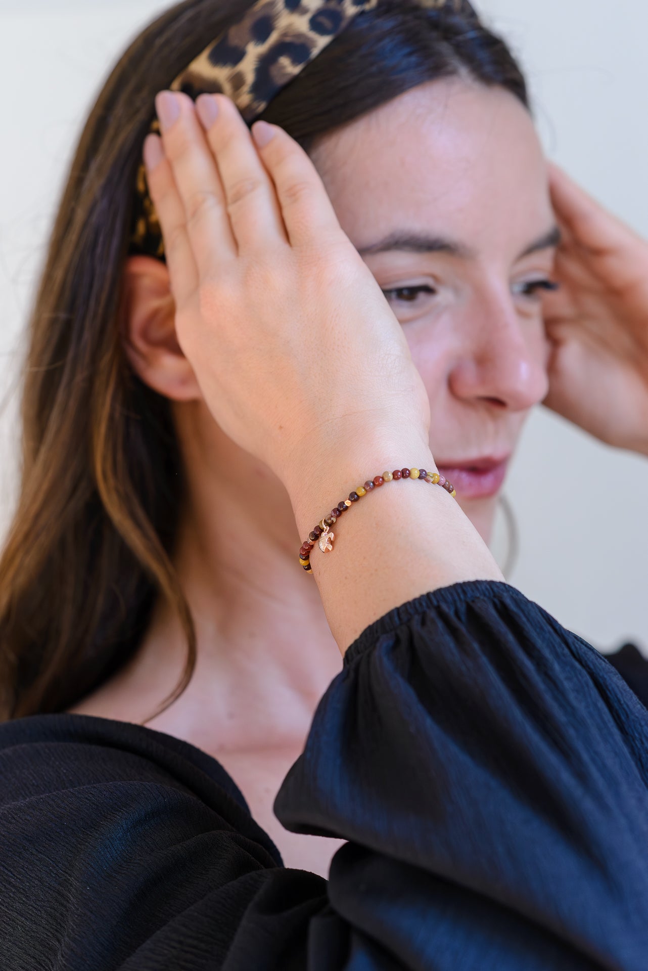 Schmucktrends Herbst/Winter 2025/26