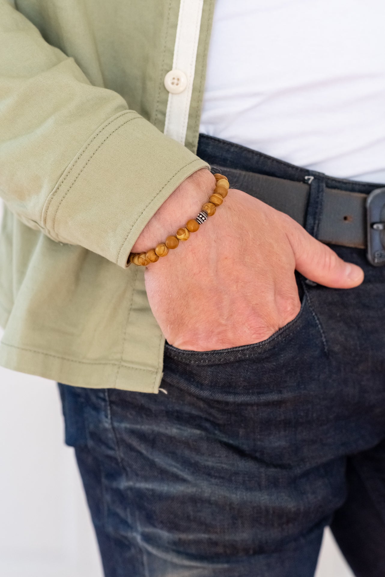 Armbänder für Herren