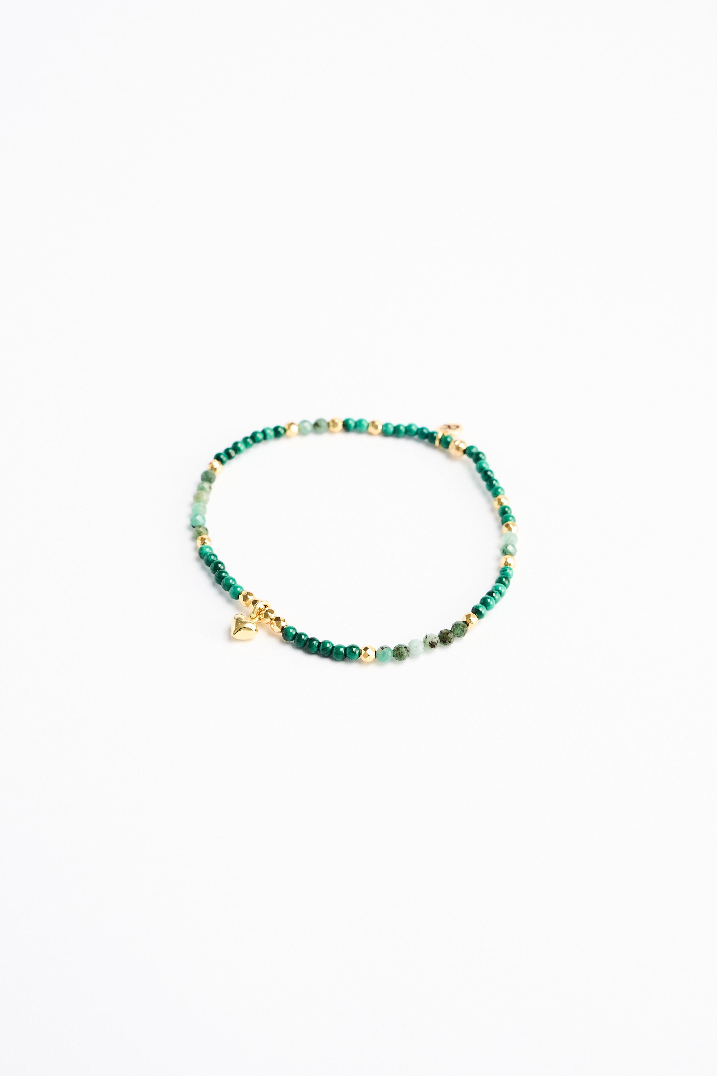 Fusskettchen Arete - die mutige Frau