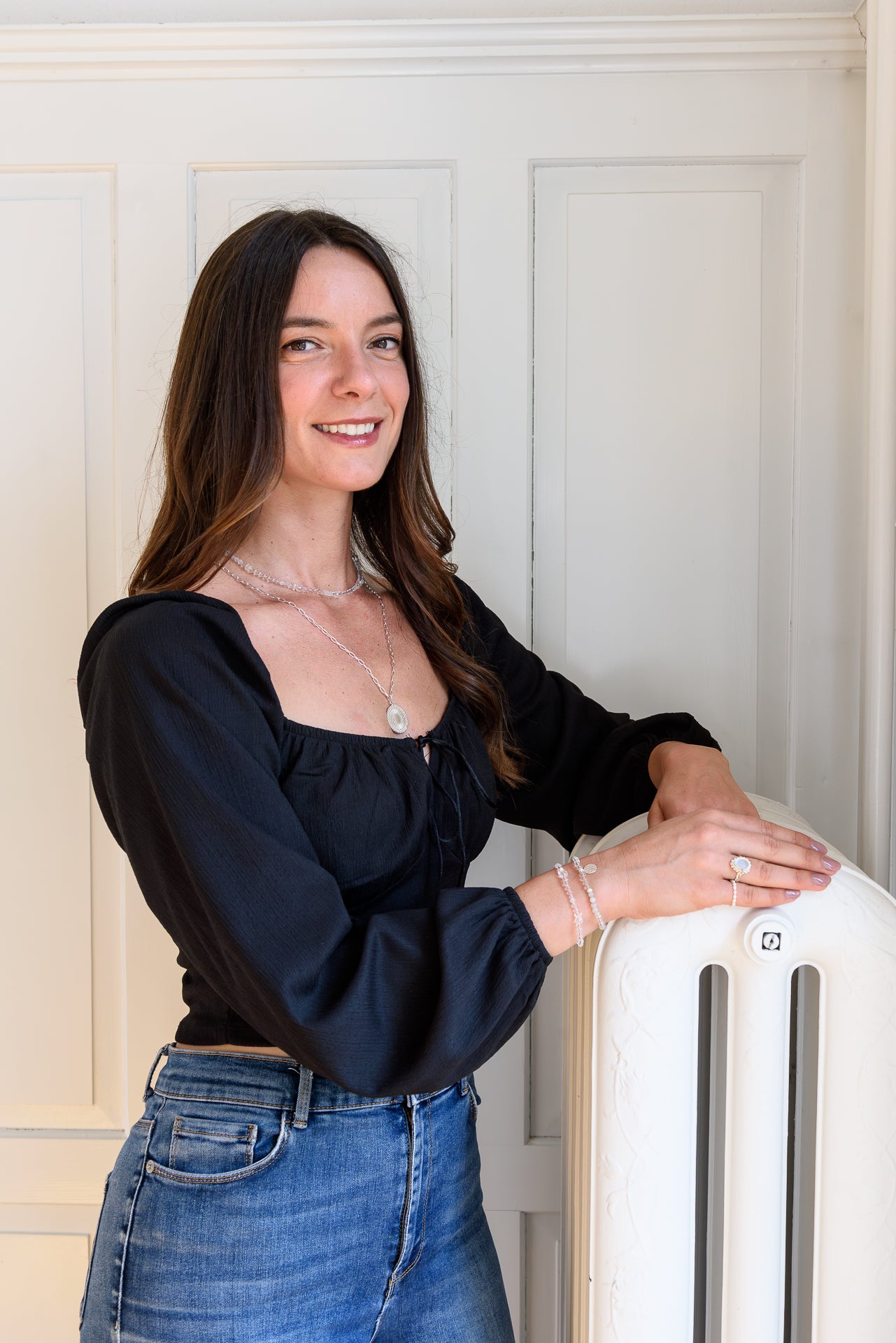 Carmen Calabrese